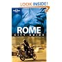 Lonely Planet: Rome City Guide