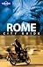 Rome: City Guide (Lonely Planet City Guide)