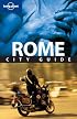 Lonely Planet: Rome City Guide