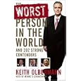 The Worst Person in the World: And 202 Strong Contenders