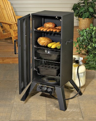 Smoke Hollow® Gas Smoker product image