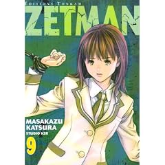 Zetman, Tome 9 :