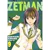 Zetman, Tome 9 :