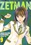 Zetman, Tome 9 :