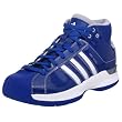 adidas Men's Pro Model 08 Team Color Basketball Shoe