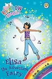 Elisa the Adventure Fairy