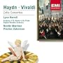 Haydn, Vivaldi: Cello Concertos