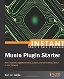 Instant Munin Plugin Starter