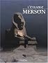 L'�trange Monsieur Merson