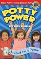Potty Power - For Boys & Girls (2009)