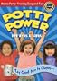 Potty Power - For Boys & Girls