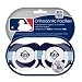 Tampa Bay Rays Pacifiers (2 Pack)