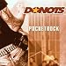 Donots-Pocketrock