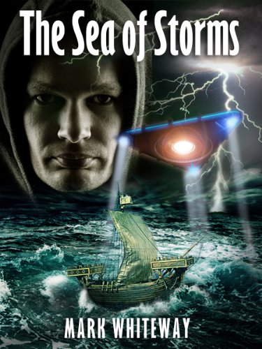 Lodestone Book One: The Sea of Storms