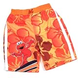 Sesame Street Elmo 