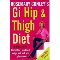 GI Hip and Thigh Diet