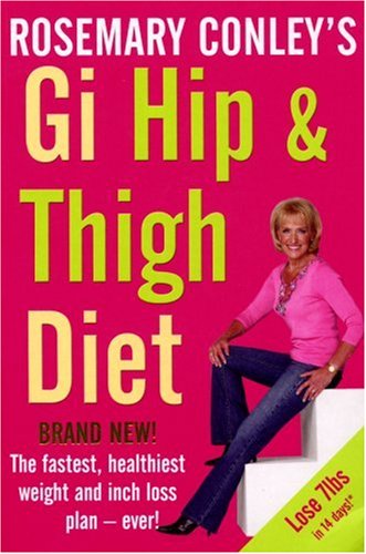 GI Hip and Thigh Diet