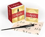 The Classic Art of Calligraphy (Mega Mini Kit) (Mega Mini Kit) (Mega Mini Kit)