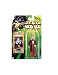Toy: Star Wars: Power of the Jedi Mas Amedda Action Figure - SW