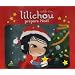 Lilichou pr�pare No�l