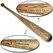 Sandy Koufax Signed Bat - 12 Hall of Fame Signatures