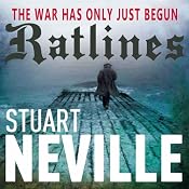 Ratlines | [Stuart Neville]