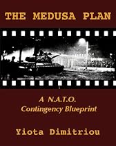 Click to Download Free Kindle Book -> The Medusa Plan