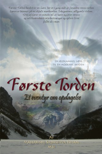 Første Torden: Et eventyr om opdagelse (Danish Edition)