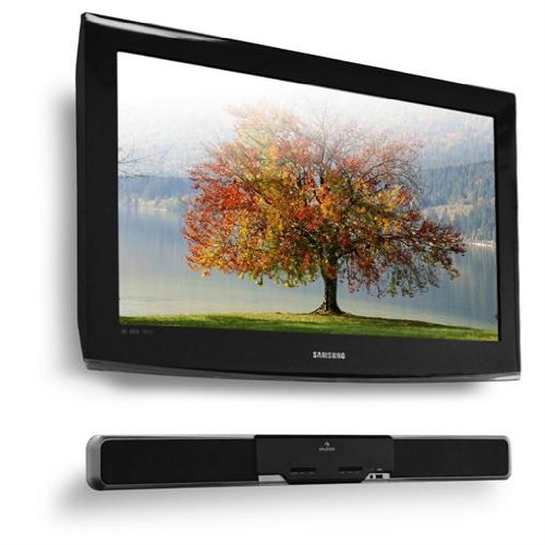 Auna 2.1 Soundprojektor Funk Subwoofer (600 Watt, USB 2.0 MP3 Eingang, AUX-Eingang) schwar Preisvergleich