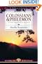 Colossians & Philemon (Lifeguide Bible Studies)