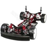 Eigenschaften Robitronic Electronic Ges.m.b.H. Avid Tourenwagen, 4WD, 1:10 / Avid Tourenwagen 1:10 Wettbewerbsmodell !!!