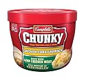 Campbell's Chunky Chicken Corn Chowder Soup, 15.25-Ounce Tubs (Pack of 8)