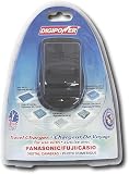 Battery Charger for panasonic