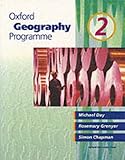 Oxford geography programme