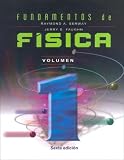 Fundamentos de fisica/ Fundamentals of Physics
