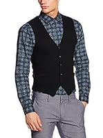 Boss Orange Chaleco (Gris)