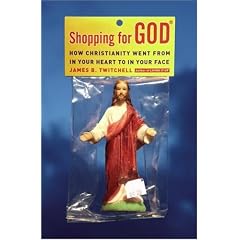 Shopping for God