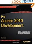 Pro Access 2010 Development
