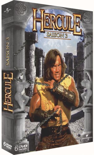 Hercule, saison 3 by Kevin SorboKevin Smith