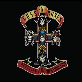 Sweet Child O' Mine [Explicit]