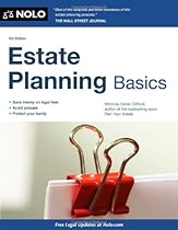 Estate Planning Basics Estate Planning Basics
