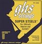 GHS L5000 Super Steels Electric Bass Strings