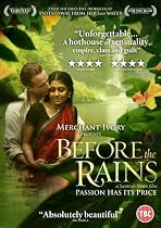 Before The Rains [DVD] [2008]
