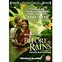 Before The Rains [DVD] [2008]