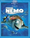 Finding Nemo [Blu-ray]