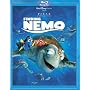 Finding Nemo [UK-Import] [Blu-ray]