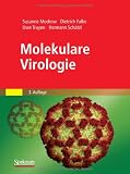 Produkt-Bild: Molekulare Virologie
