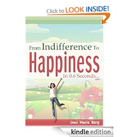 From Indifference To Happiness In 0.6 Seconds