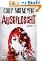 Ausgel�scht: Thriller