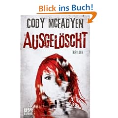Ausgel�scht: Thriller